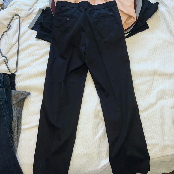 Mens Dress Pants - Picture 2 of 3